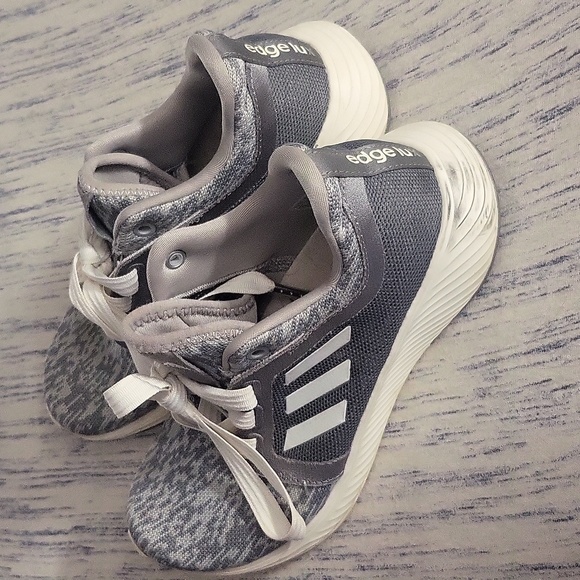 ADIDAS Edge Lux Sneakers - Picture 3 of 3